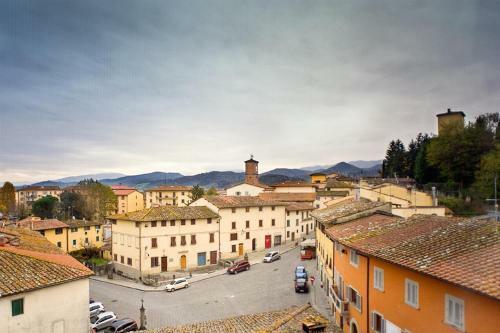 Hotel Albergo La Felicina - Mugello