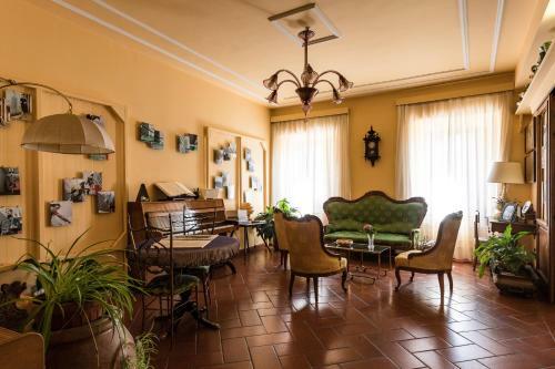 Hotel Albergo La Felicina - Mugello