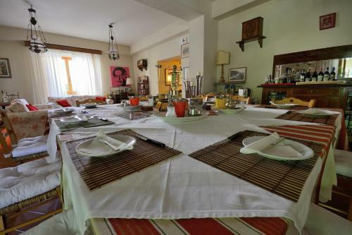 Hotel Albergo La Felicina - Mugello