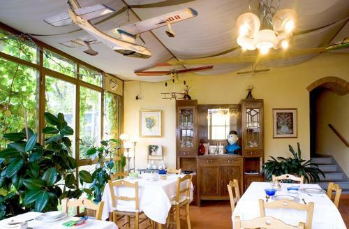 Hotel Albergo La Felicina - Mugello