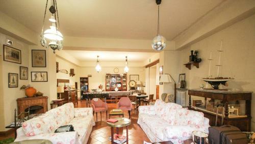 Hotel Albergo La Felicina - Mugello