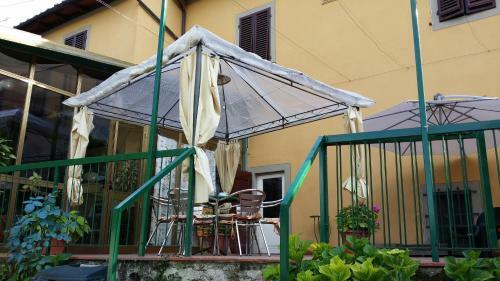Hotel Albergo La Felicina - Mugello