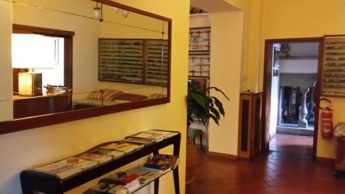 Hotel Albergo La Felicina - Mugello
