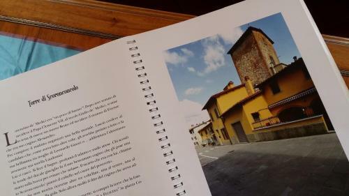 Hotel Albergo La Felicina - Mugello