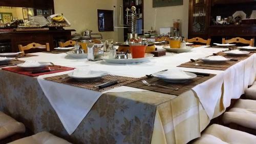 Hotel Albergo La Felicina - Mugello