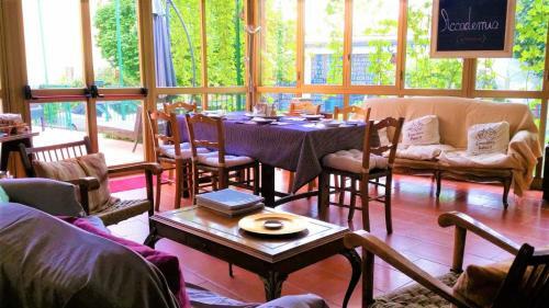 Hotel Albergo La Felicina - Mugello