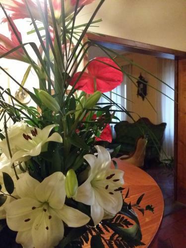 Hotel Albergo La Felicina - Mugello