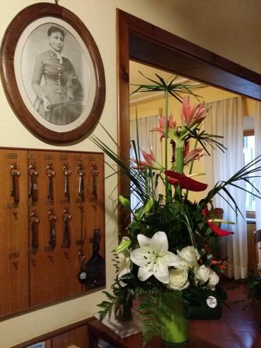Hotel Albergo La Felicina - Mugello