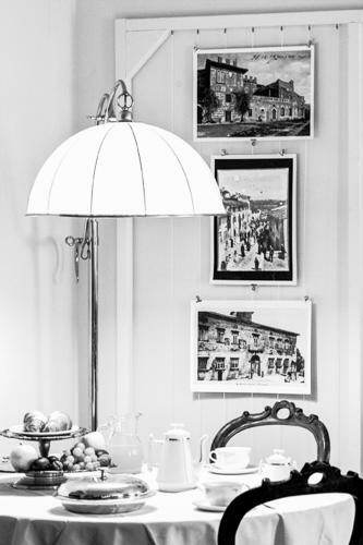 Hotel Albergo La Felicina - Mugello