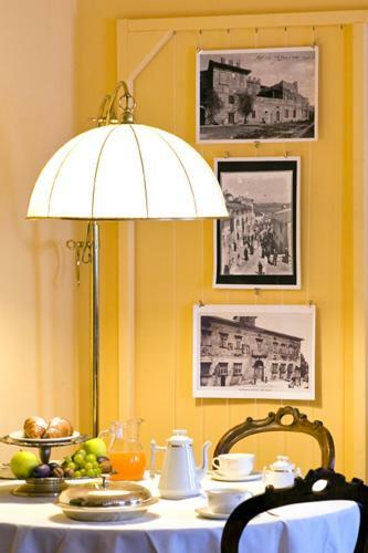 Hotel Albergo La Felicina - Mugello