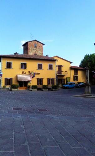 Hotel Albergo La Felicina - Mugello