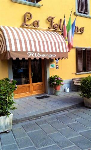 Hotel Albergo La Felicina - Mugello
