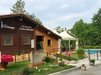 Camping Village Mugello Verde