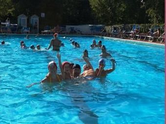 Camping Village Mugello Verde