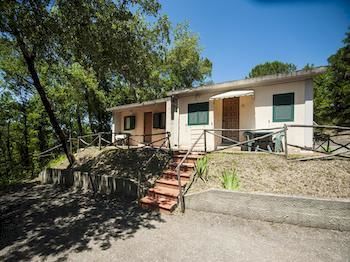 Camping Village Mugello Verde