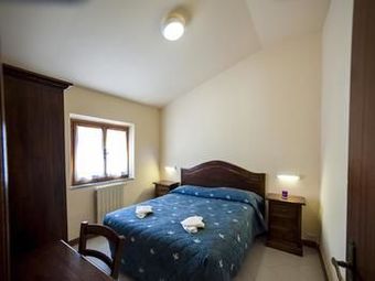 Camping Village Mugello Verde