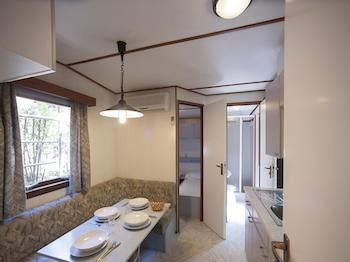 Camping Village Mugello Verde