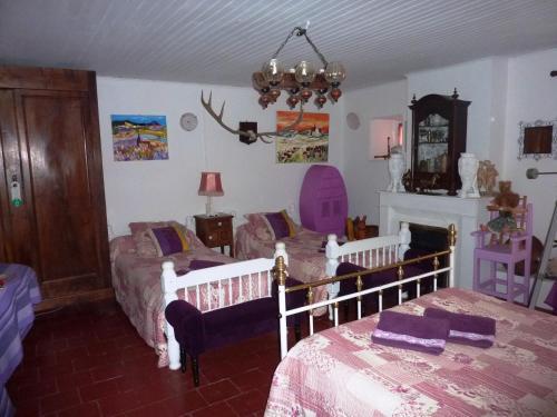Hostal Le Portel Des Arnaud