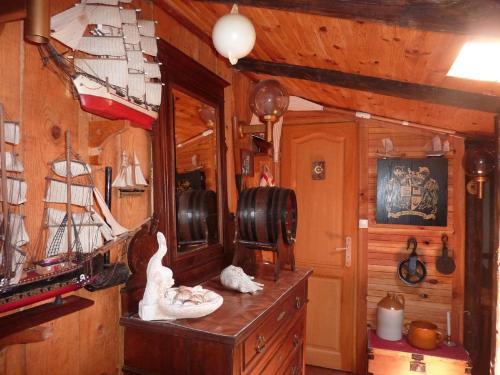 Hostal Le Portel Des Arnaud