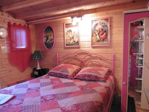 Hostal Le Portel Des Arnaud