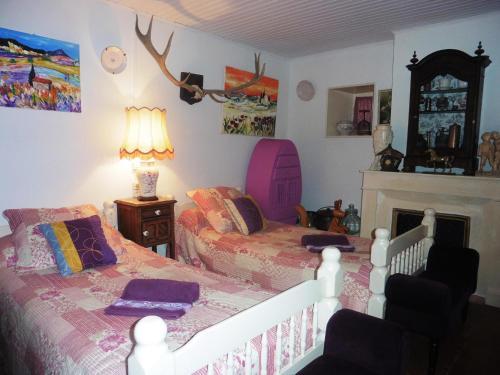 Hostal Le Portel Des Arnaud