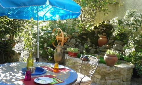 Hostal Le Portel Des Arnaud