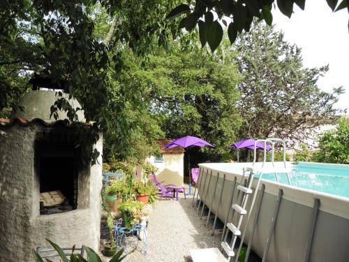 Hostal Le Portel Des Arnaud