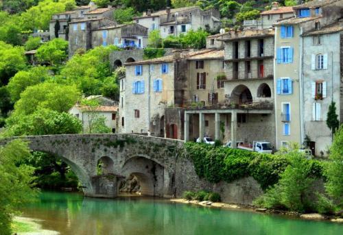 Hostal Le Portel Des Arnaud
