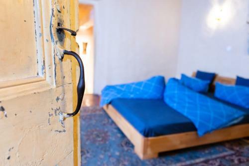 Bed & Breakfast La Vieille Maison - Halte Gourmande
