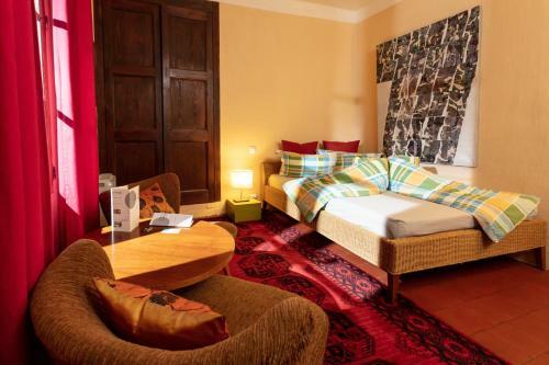 Bed & Breakfast La Vieille Maison - Halte Gourmande