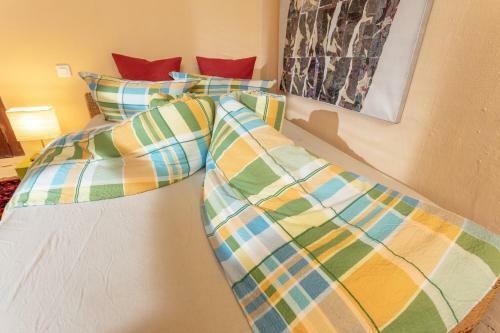 Bed & Breakfast La Vieille Maison - Halte Gourmande