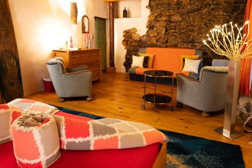 Bed & Breakfast La Vieille Maison - Halte Gourmande