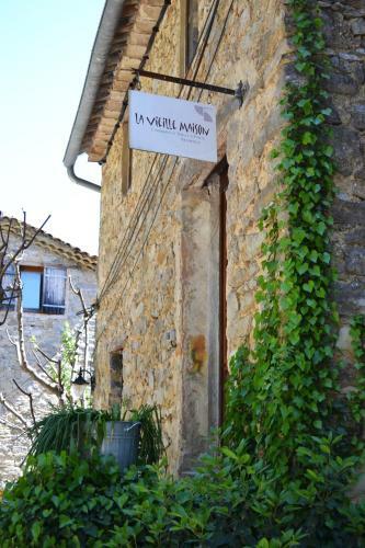 Bed & Breakfast La Vieille Maison - Halte Gourmande