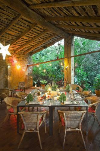 Bed & Breakfast La Vieille Maison - Halte Gourmande