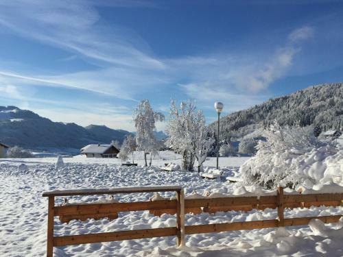 Village Vacances Les C�mes Du Leman