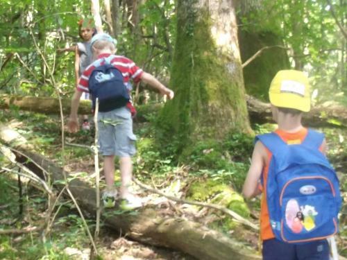 Village Vacances Les C�mes Du Leman