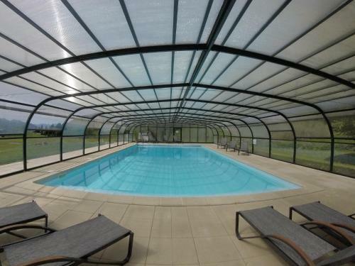 Village Vacances Les C�mes Du Leman