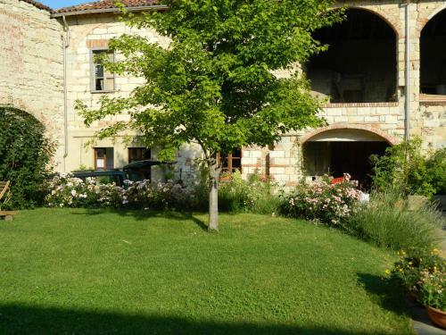 Apartamento La Casaccia