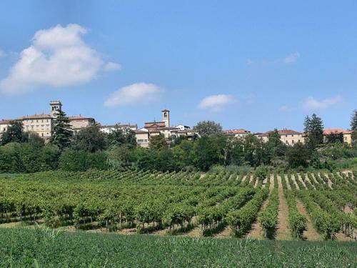 Bed & Breakfast Benvenuti Altrove