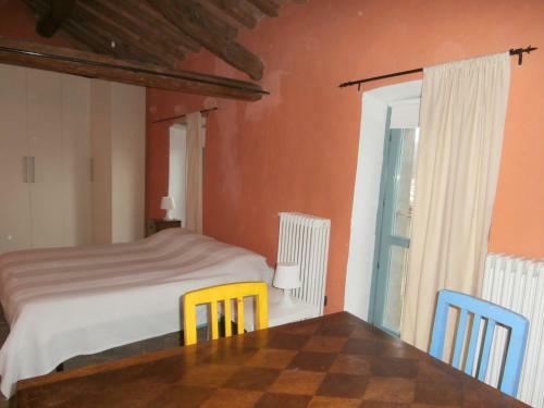 Bed & Breakfast Benvenuti Altrove