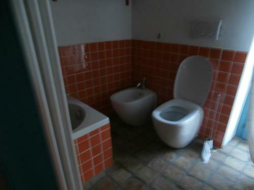Bed & Breakfast Benvenuti Altrove