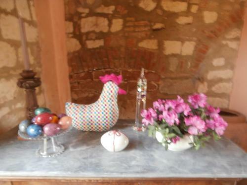Bed & Breakfast Benvenuti Altrove