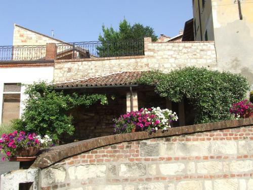 Bed & Breakfast Benvenuti Altrove