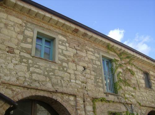Bed & Breakfast Benvenuti Altrove