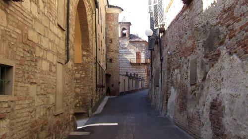 Bed & Breakfast Benvenuti Altrove