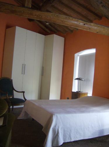 Bed & Breakfast Benvenuti Altrove