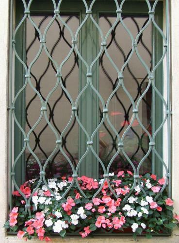 Bed & Breakfast Benvenuti Altrove