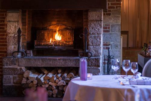 Hotel H�tel La Gentilhommi�re