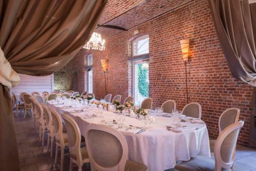 Hotel H�tel La Gentilhommi�re