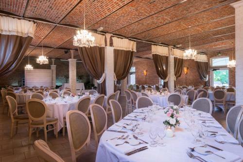 Hotel H�tel La Gentilhommi�re